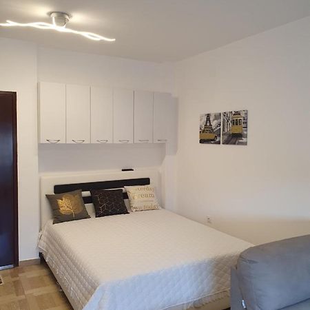 Apartman Becici - בודווה מראה חיצוני תמונה