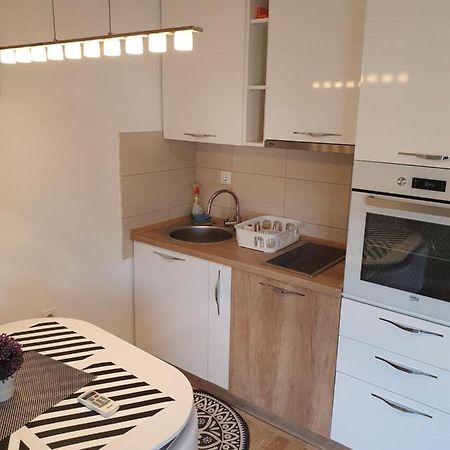 Apartman Becici - בודווה מראה חיצוני תמונה