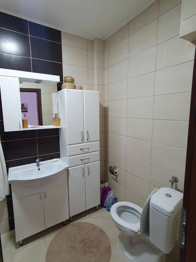 Apartman Becici - בודווה מראה חיצוני תמונה